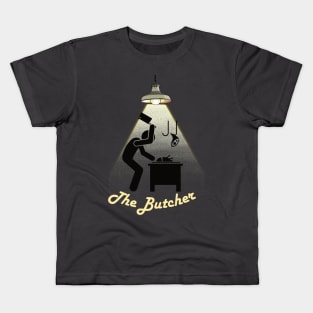 The butcher Kids T-Shirt